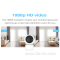 Baby Monitor System Wifi Indoor Security Camera Monitor